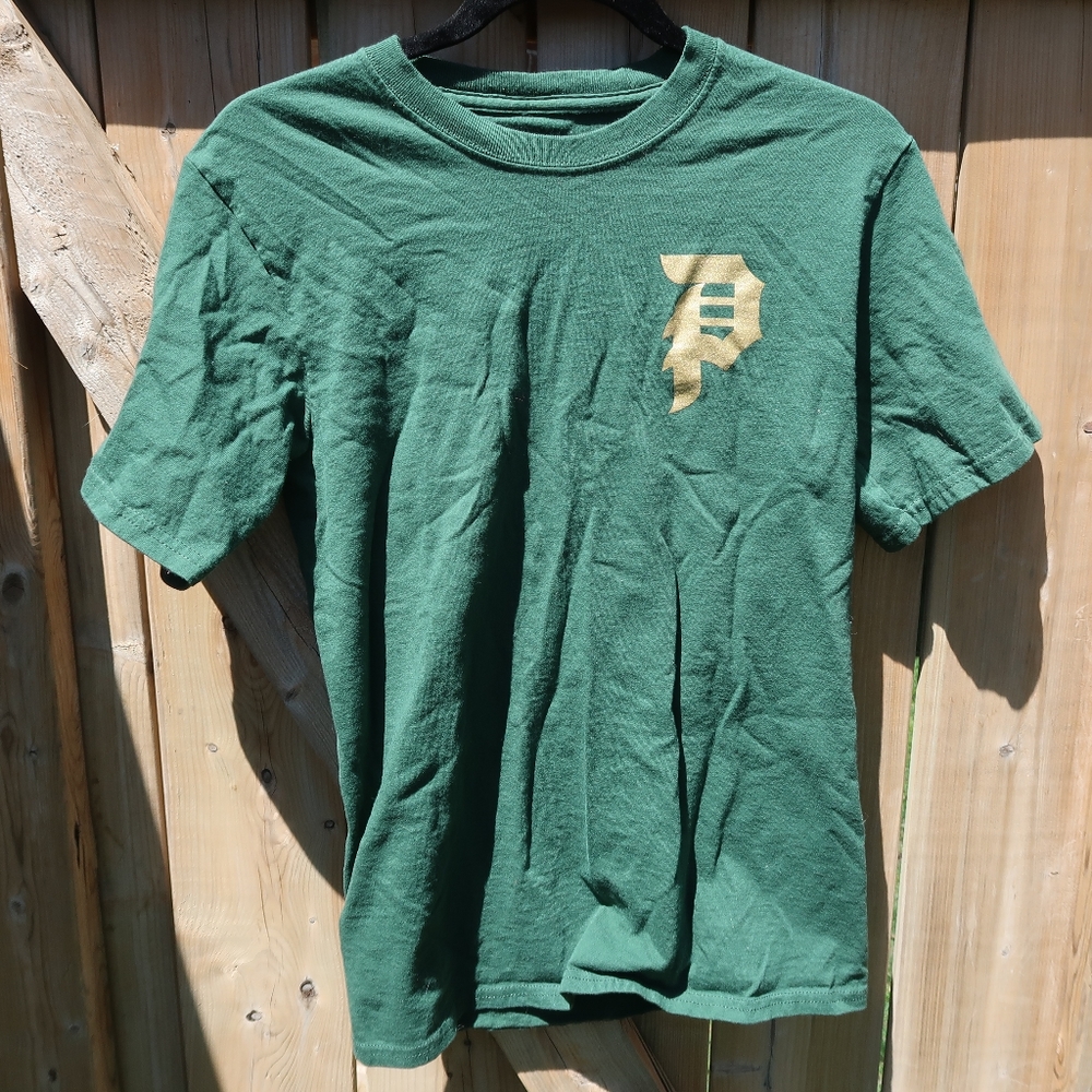 Primitive x Marvel Dr Doom Tshirt